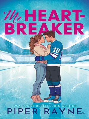 cover image of Mr. Heartbreaker